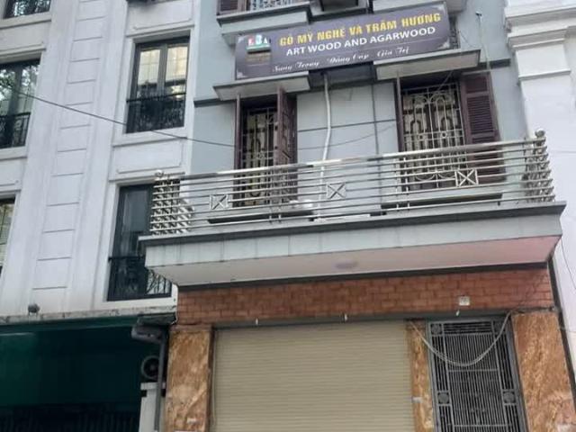 Nhà mặt phố cho thuê tại Hoàn Kiếm, Hà Nội