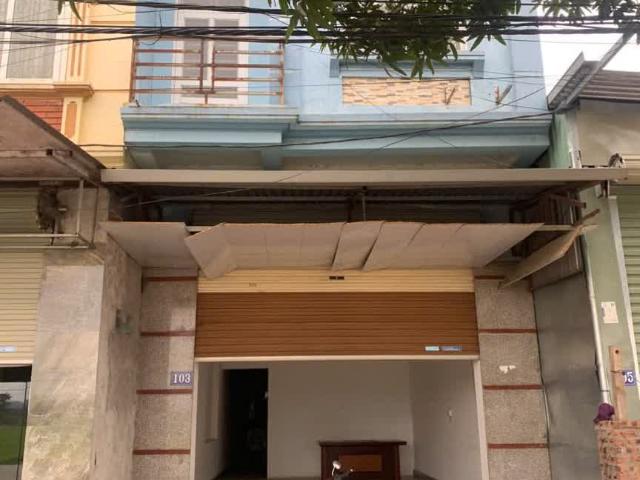 Nhà cho thuê