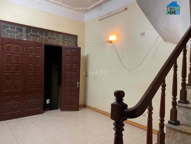 Nhà cho thuê tại Hoàn Kiếm, Hà Nội