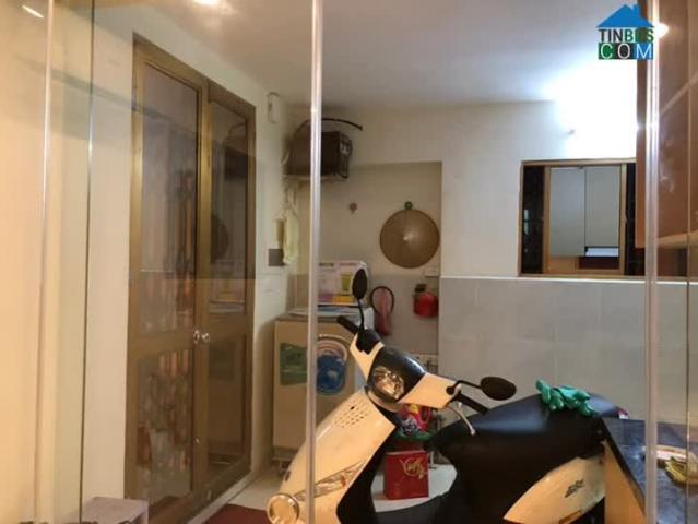 Nhà cho thuê tại Hoàn Kiếm, Hà Nội