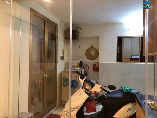 Nhà cho thuê tại Hoàn Kiếm, Hà Nội