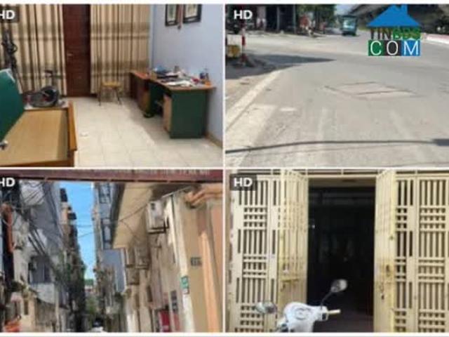 Nhà cho thuê tại Hoàn Kiếm, Hà Nội