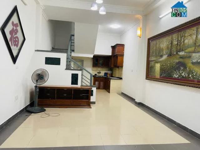 Nhà cho thuê tại Hoàn Kiếm, Hà Nội