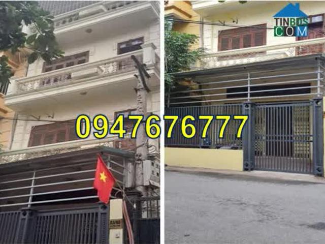 Nhà mặt phố cho thuê tại Hoàn Kiếm, Hà Nội
