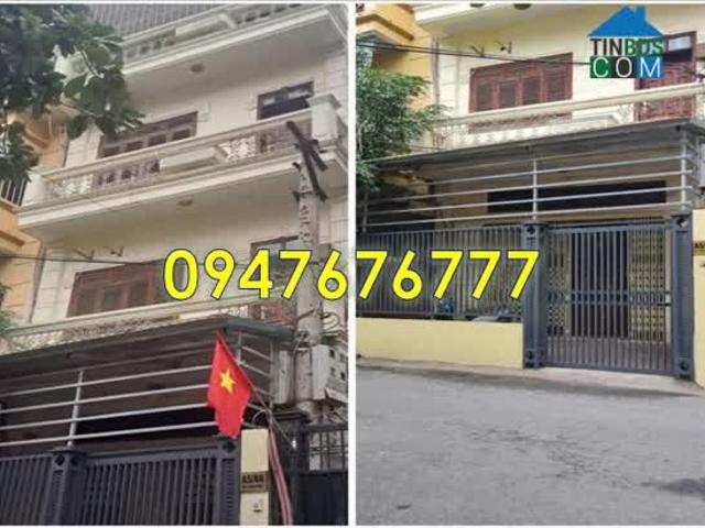 Nhà mặt phố cho thuê tại Hoàn Kiếm, Hà Nội