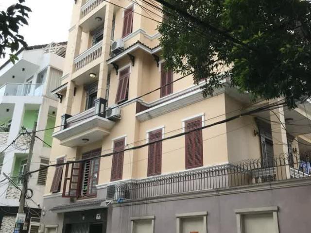Nhà mặt phố cho thuê tại Thủ Đức, Hồ Chí Minh