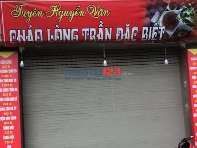 Bất động sản cho thuê tại Hà Nội