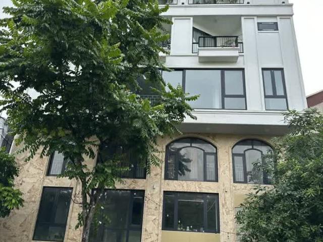 Nhà mặt phố cho thuê tại Hoàn Kiếm, Hà Nội