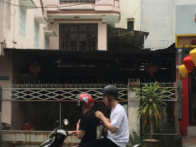 Nhà mặt phố cho thuê