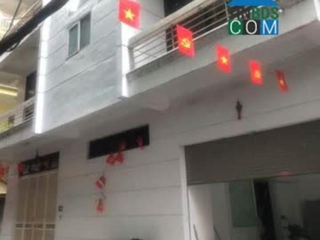 Nhà cho thuê tại Hoàn Kiếm, Hà Nội