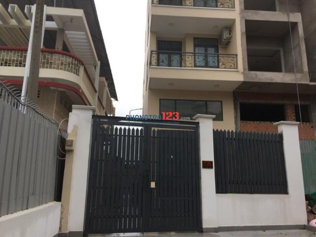 Bất động sản cho thuê tại Hồ Chí Minh