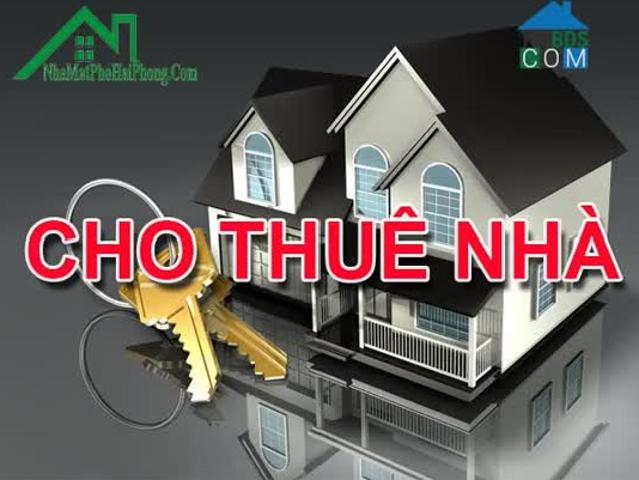Nhà cho thuê tại Hoàn Kiếm, Hà Nội