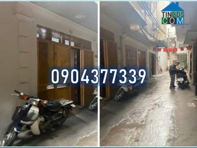 Nhà cho thuê tại Hoàn Kiếm, Hà Nội