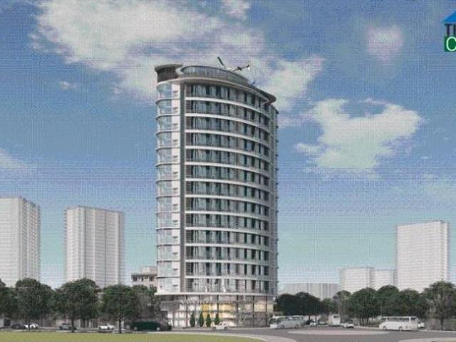 Nhà mặt phố cho thuê tại Hải Phòng