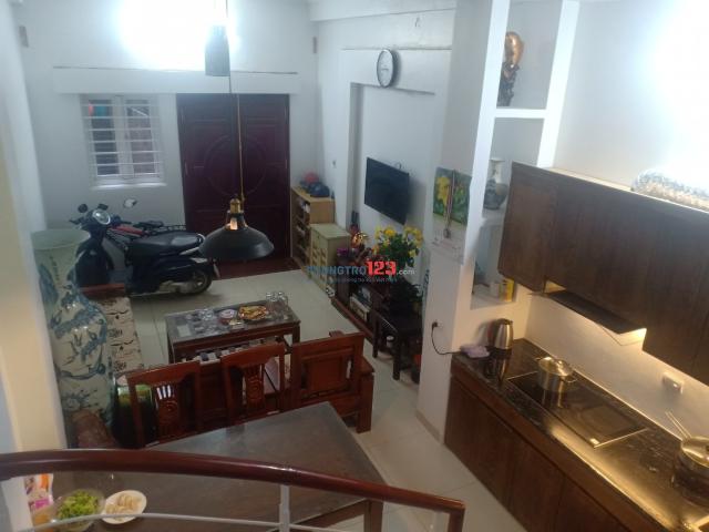 Bất động sản cho thuê tại Hà Nội