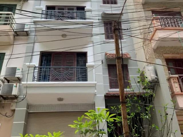 Nhà cho thuê tại Khu phố cổ, Thành phố Hà Nội