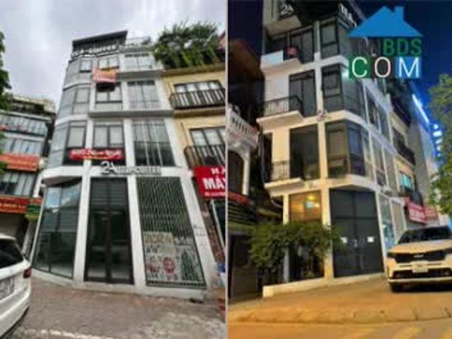 Nhà mặt phố cho thuê tại Hoàn Kiếm, Hà Nội