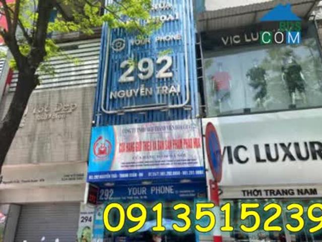 Nhà mặt phố cho thuê tại Hoàn Kiếm, Hà Nội