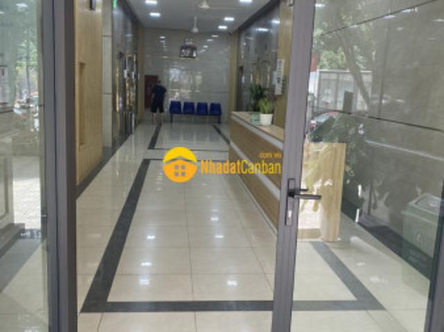 Nhà mặt phố cho thuê