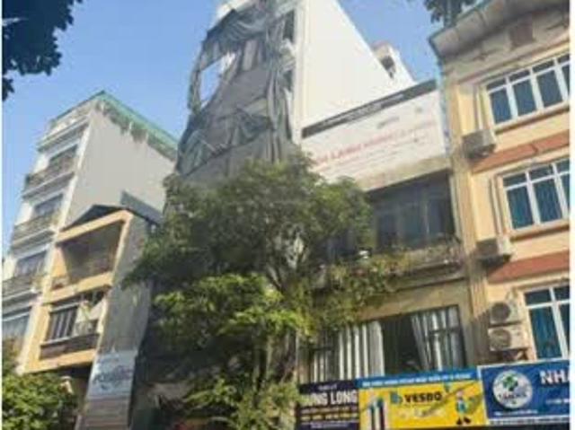 Nhà mặt phố cho thuê tại Khu phố cổ, Thành phố Hà Nội
