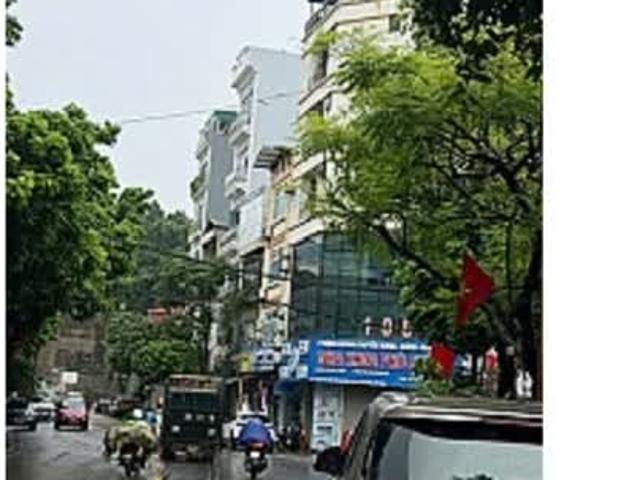 Nhà mặt phố cho thuê tại Khu phố cổ, Thành phố Hà Nội