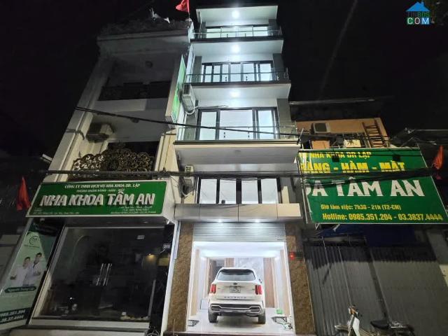 Nhà mặt phố cho thuê tại Hoàn Kiếm, Hà Nội