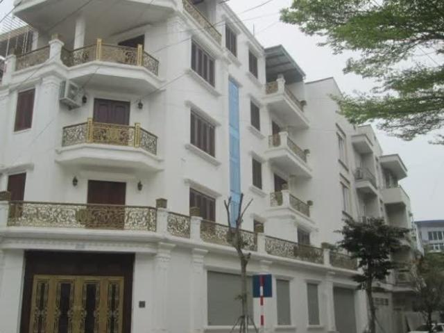 Nhà mặt phố cho thuê tại Hoàn Kiếm, Hà Nội