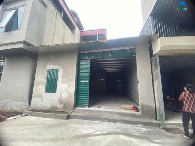 Nhà cho thuê tại Hoàn Kiếm, Hà Nội