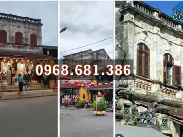 Nhà mặt phố cho thuê