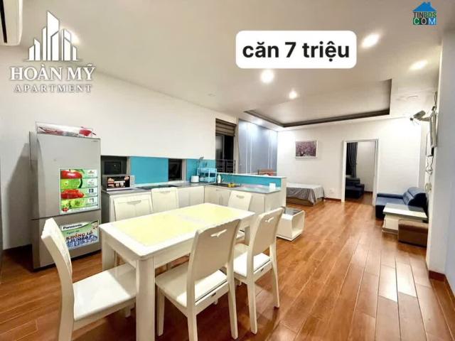 Căn hộ cho thuê tại Gia Lai