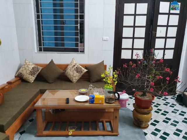 Nhà cho thuê tại Hoàn Kiếm, Hà Nội