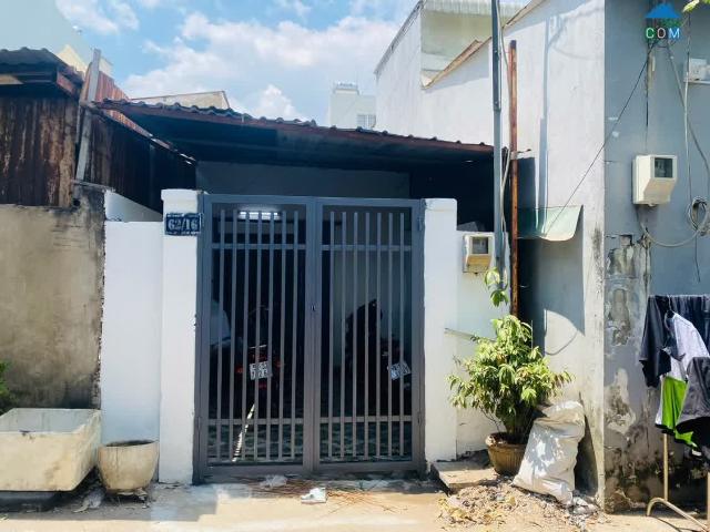 Nhà cho thuê tại Thủ Đức, Hồ Chí Minh