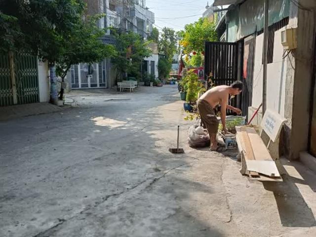 Nhà cho thuê tại Thủ Đức, Hồ Chí Minh