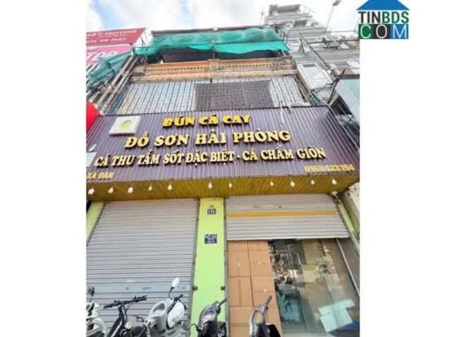 Nhà mặt phố cho thuê tại Hoàn Kiếm, Hà Nội
