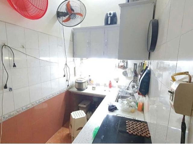 Nhà mặt phố cho thuê