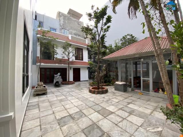 Nhà mặt phố cho thuê tại Ngô Quyền, Hải Phòng