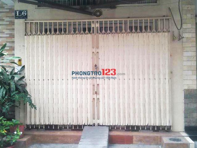 Bất động sản cho thuê tại Hồ Chí Minh