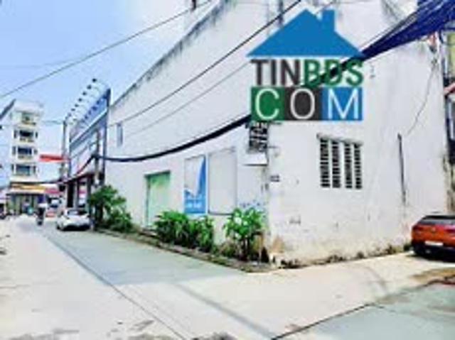 Nhà mặt phố bán tại Thủ Đức, Hồ Chí Minh