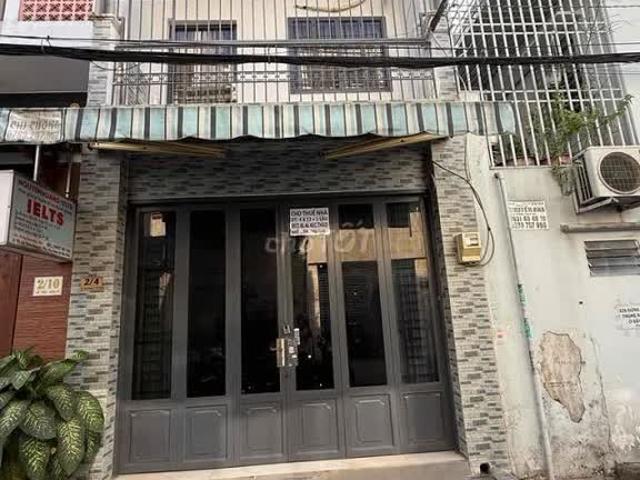 Nhà cho thuê tại Thủ Đức, Hồ Chí Minh
