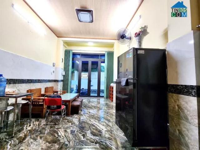 Nhà mặt phố cho thuê tại Gia Lai