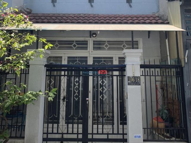 Bất động sản cho thuê tại Hồ Chí Minh