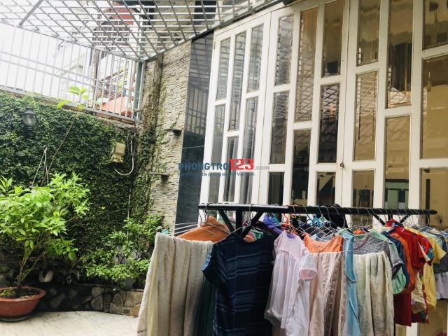 Bất động sản cho thuê tại Hồ Chí Minh