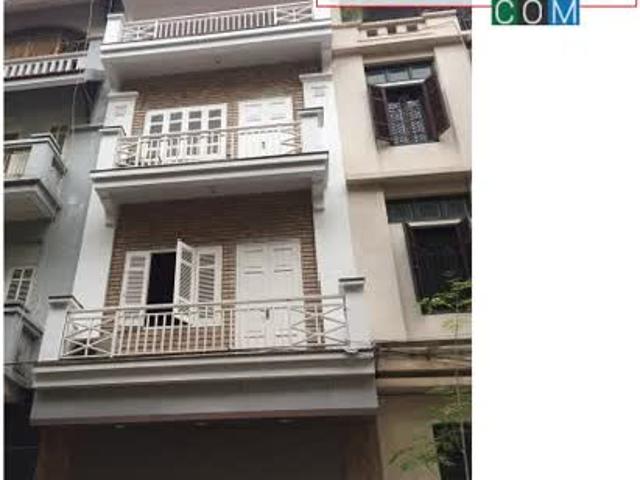 Nhà cho thuê tại Hoàn Kiếm, Hà Nội