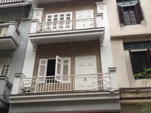 Nhà cho thuê tại Hoàn Kiếm, Hà Nội