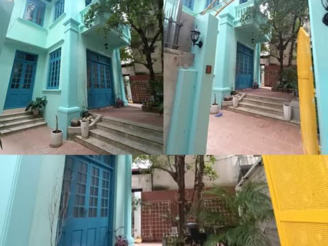 Nhà cho thuê tại Hoàn Kiếm, Hà Nội