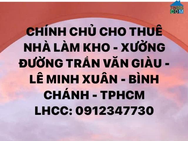 Nhà mặt phố cho thuê tại Thủ Đức, Hồ Chí Minh