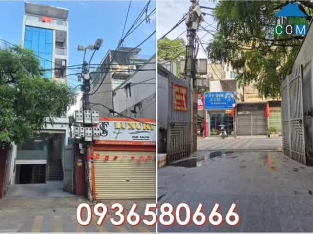 Nhà mặt phố cho thuê tại Hoàn Kiếm, Hà Nội