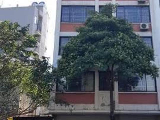 Nhà mặt phố cho thuê tại Hoàn Kiếm, Hà Nội