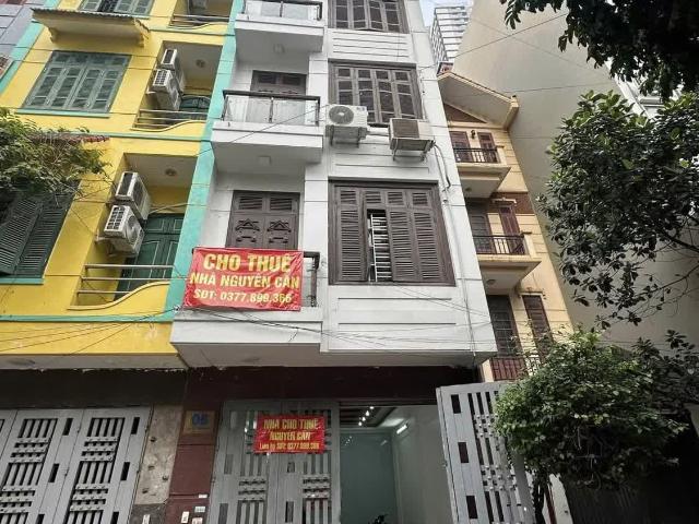 Nhà mặt phố cho thuê tại Hoàn Kiếm, Hà Nội