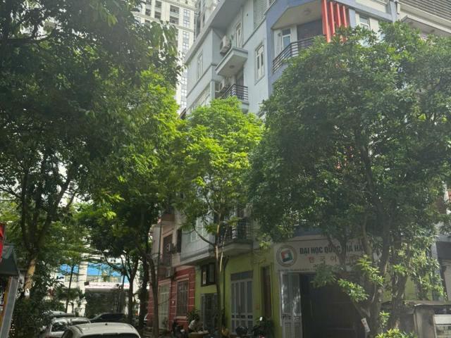 Biệt Thự cho thuê